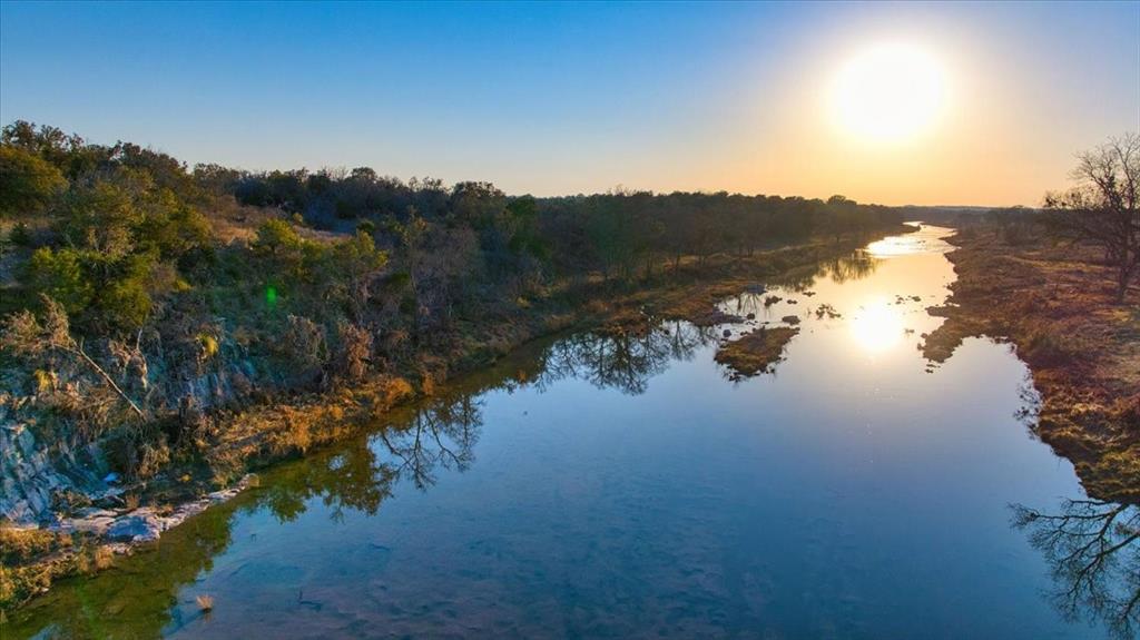 4900 State Highway 71 Voca, TX 76887 - Photo 1 of 29 a view of lake
