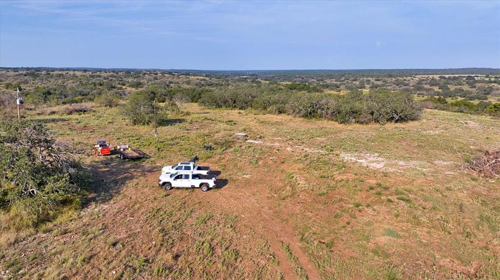 4900 State Highway 71 Voca, TX 76887 - Photo 12 of 29 a view of a room with a mountain view