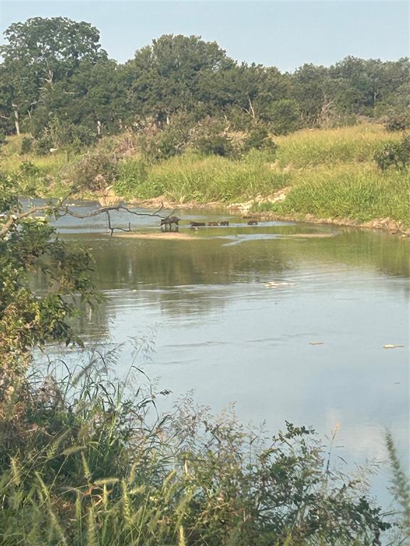4900 State Highway 71 Voca, TX 76887 - Photo 25 of 29 a view of lake with mountain