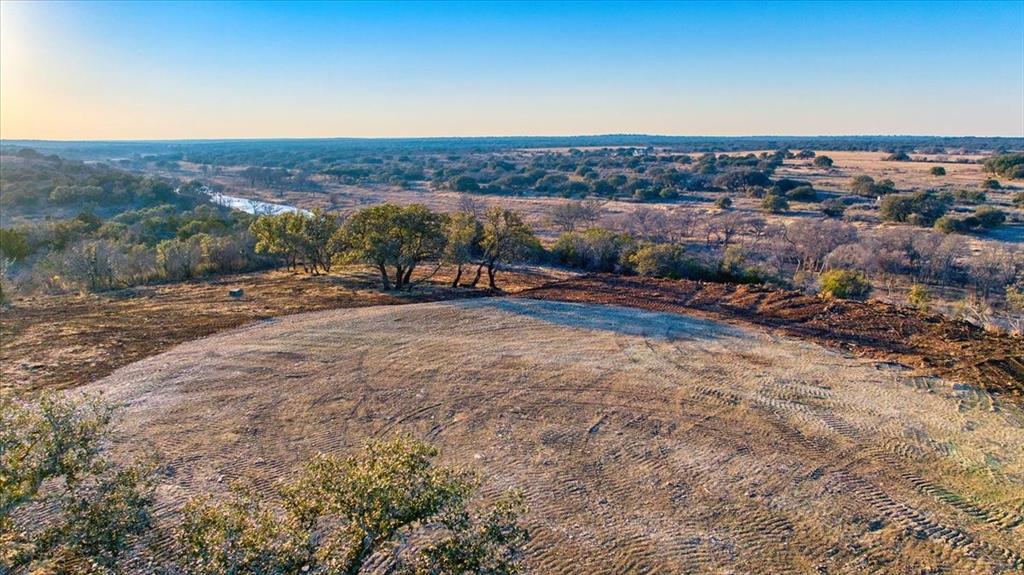 4900 State Highway 71 Voca, TX 76887 - Photo 27 of 29 a view of a dry yard with mountain