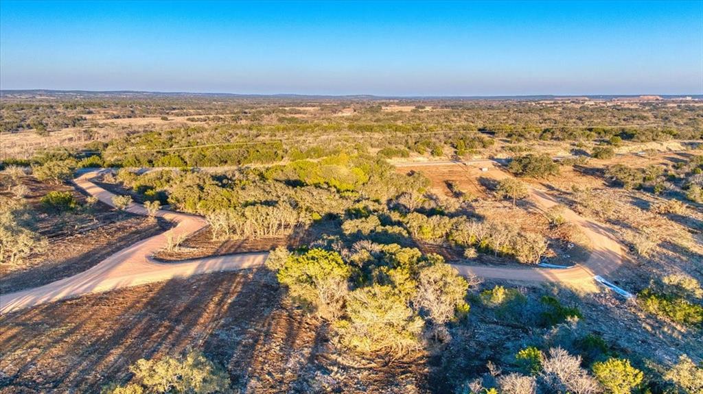 4900 State Highway 71 Voca, TX 76887 - Photo 28 of 29 an aerial view of residential building and ocean