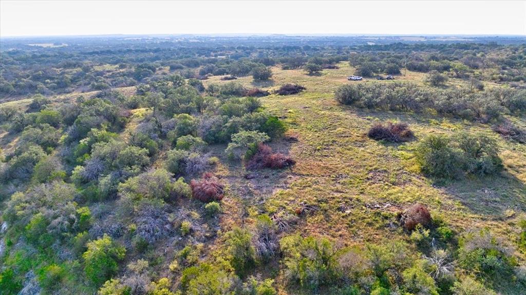 4900 State Highway 71 Voca, TX 76887 - Photo 8 of 29 an aerial view of residential house and green space