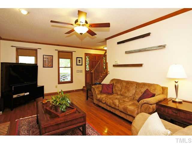 10 Striding Ridge Court Durham, NC 27713 - Photo 3 of 25 Photo 3