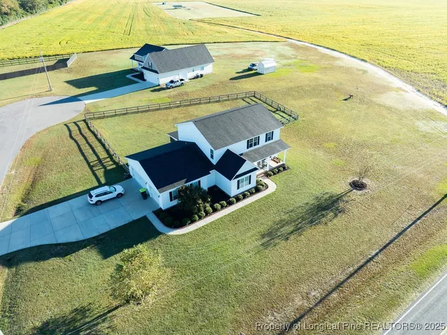 $410,000 | 3410 Lockheed Court, Wade, NC 28395