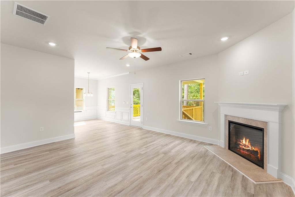 519 Creek Road Cornelia, GA 30531 - Photo 13 of 53 Gallery Image 13