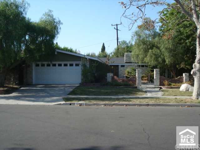 11581 Harrisburg Road Rossmoor, CA 90720 - Photo 1 of 1