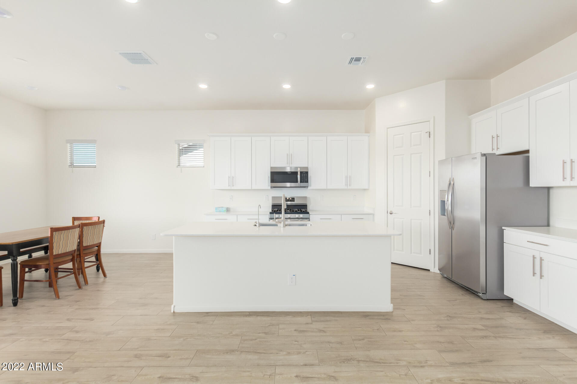 18545 West Chuckwalla Canyon Road Goodyear, AZ 85338 - Photo 11 of 66 Huge wal-in pantry