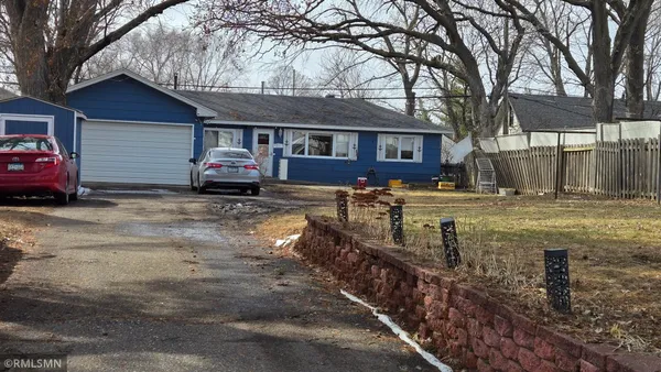 $317,000 | 5011 Vera Cruz Avenue North, Crystal, MN 55429