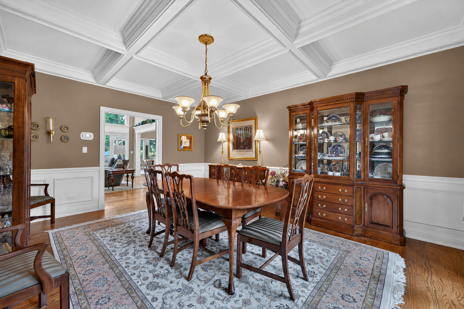 451 Courtney Circle Sugar Grove, IL 60554 - Photo 10 of 95 Gallery Image 10