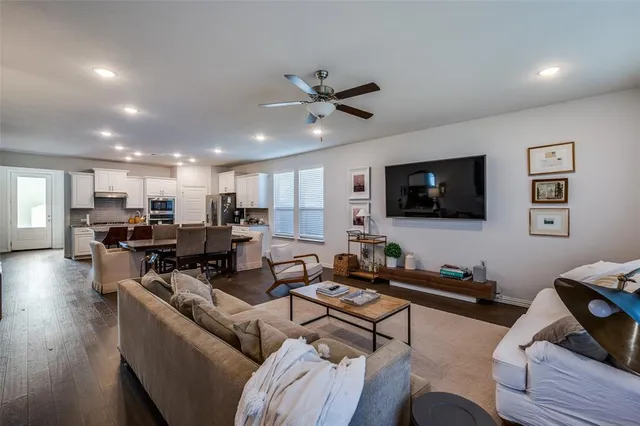 $2,900 | 3305 Ironstone Road, Northlake, TX 76226