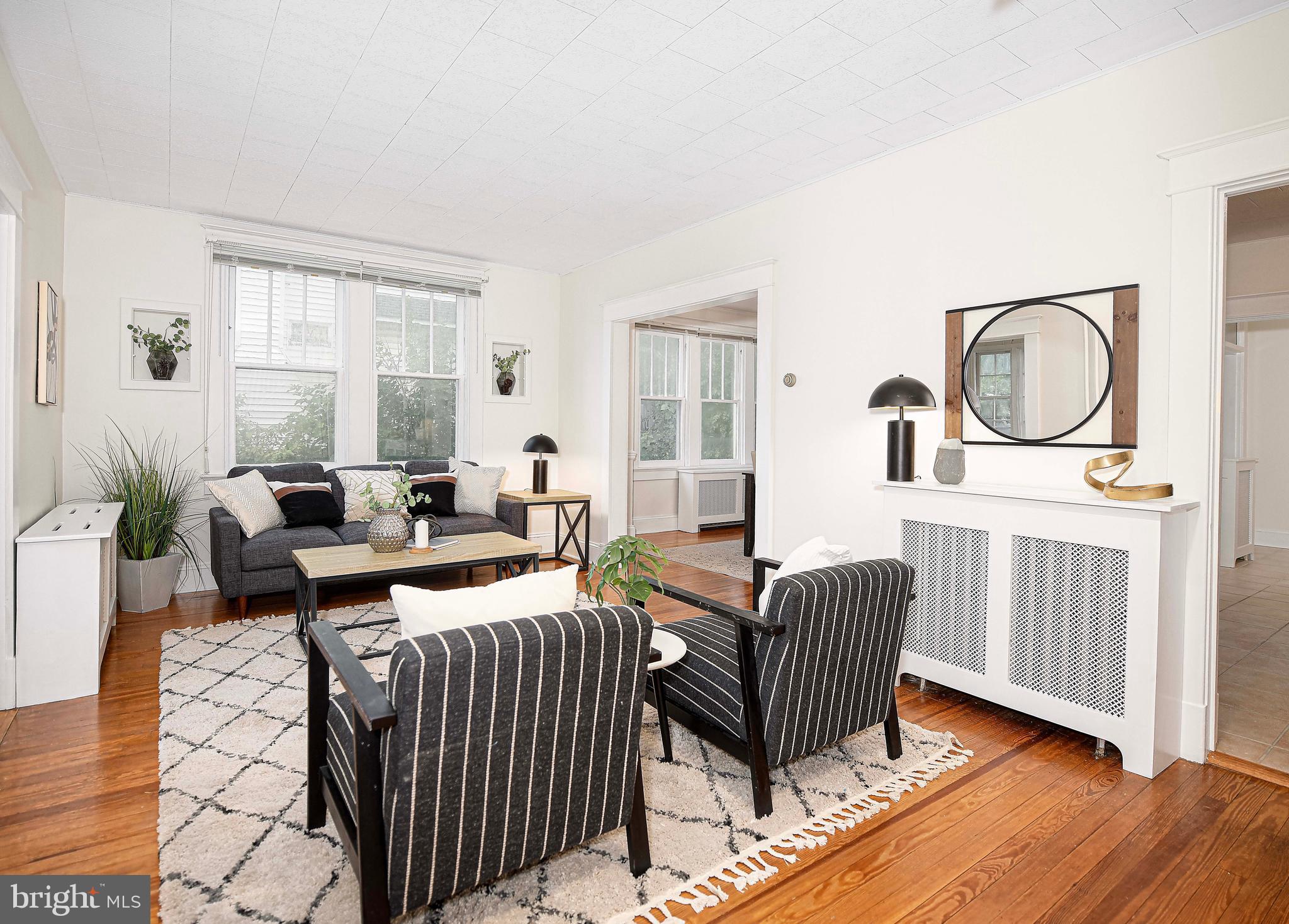 4512 White Avenue Baltimore, MD 21206 - Photo 1 of 32