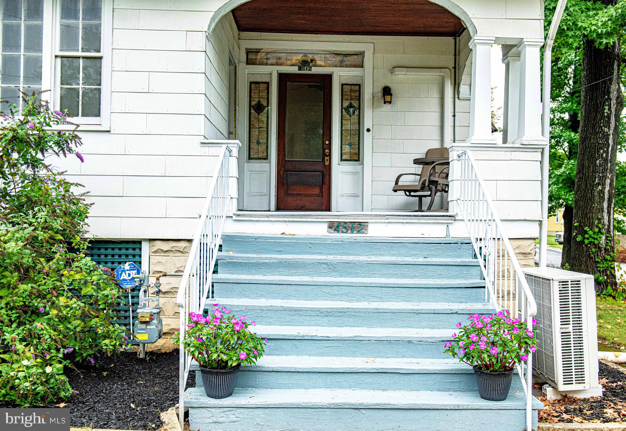 4512 White Avenue Baltimore, MD 21206 - Photo 20 of 32