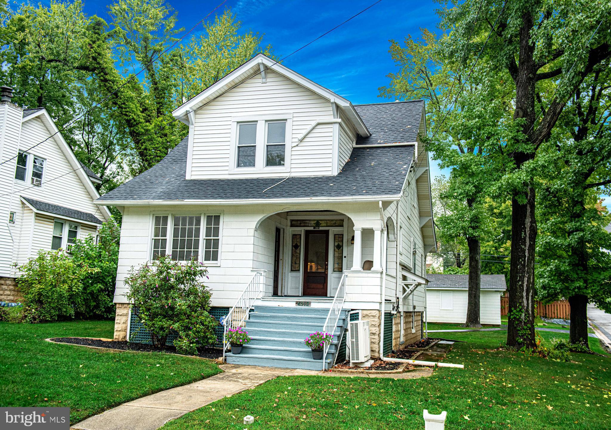 4512 White Avenue Baltimore, MD 21206 - Photo 2 of 32