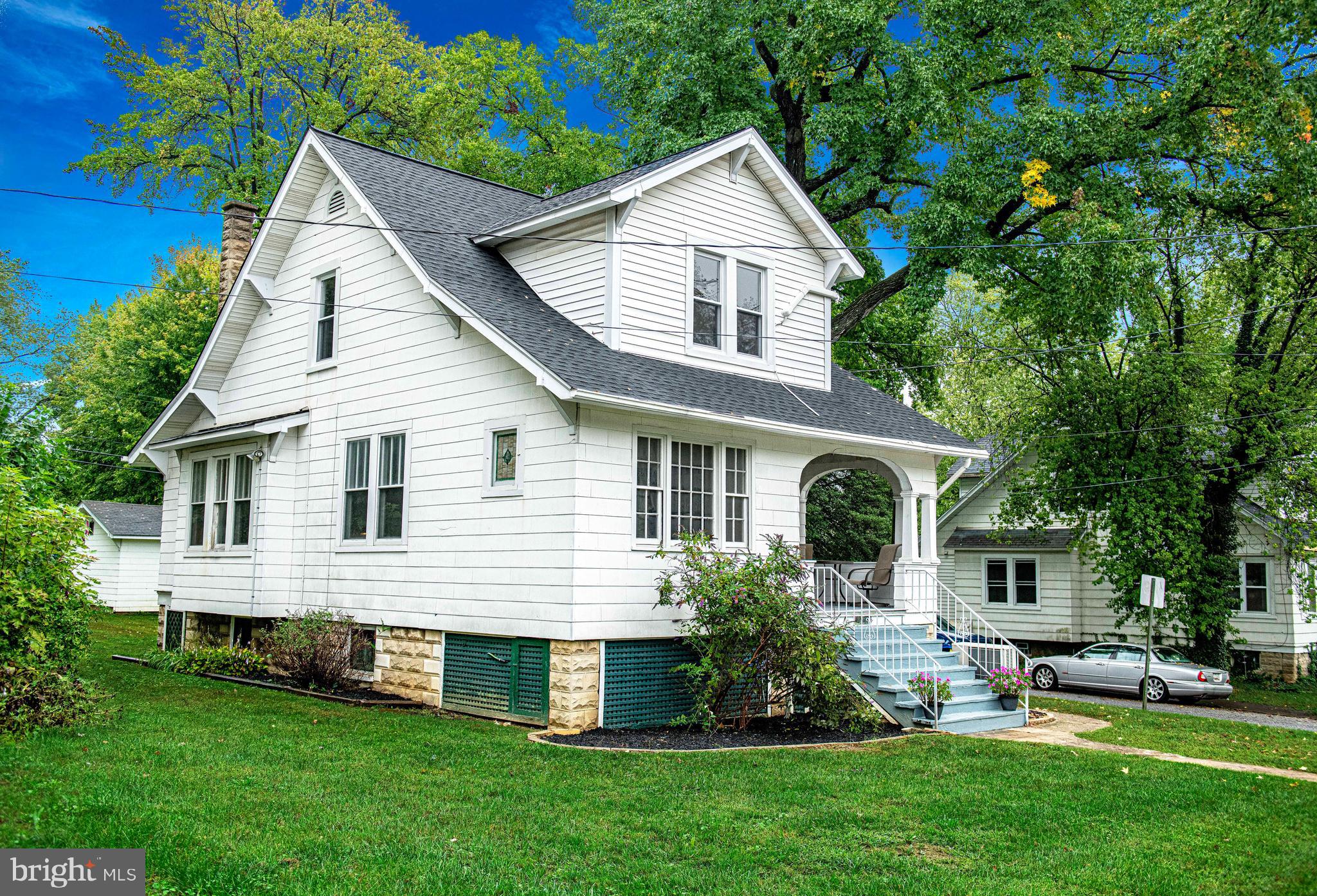 4512 White Avenue Baltimore, MD 21206 - Photo 25 of 32