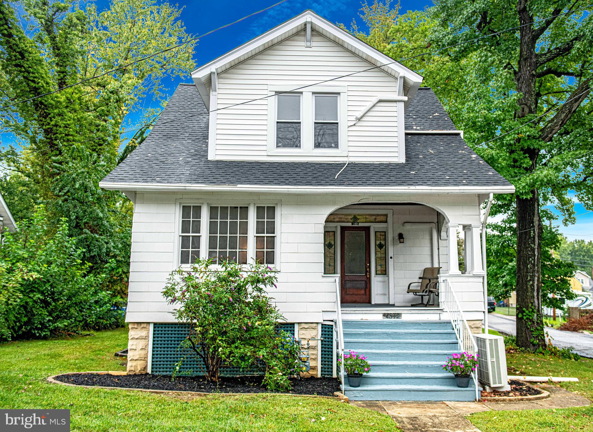 4512 White Avenue Baltimore, MD 21206 - Photo 26 of 32