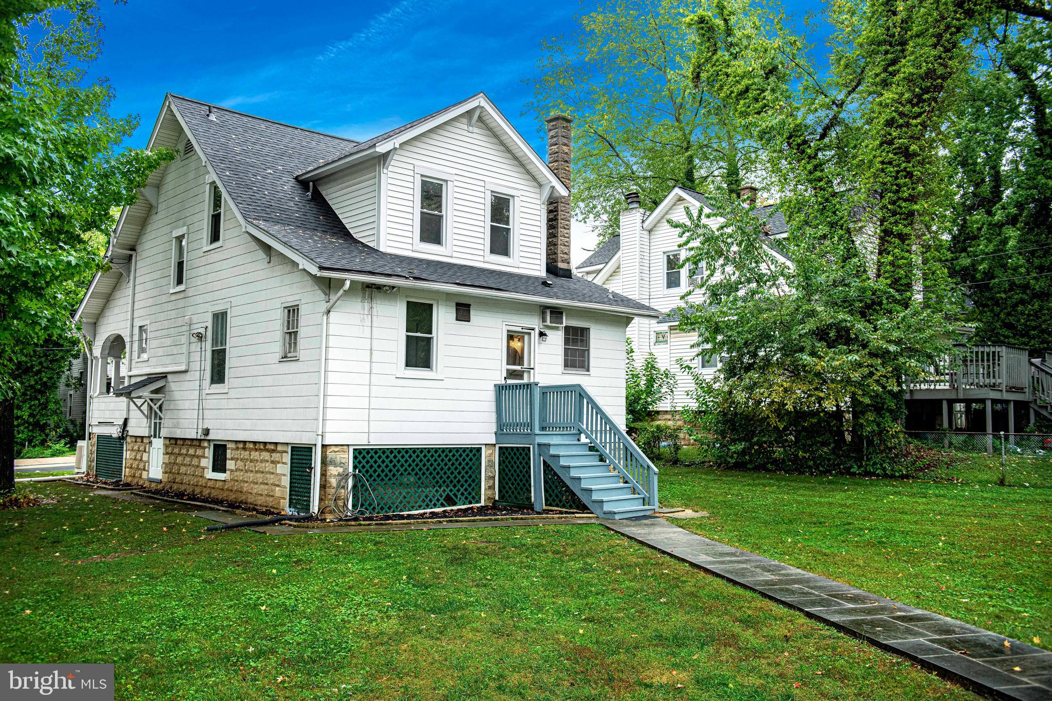 4512 White Avenue Baltimore, MD 21206 - Photo 27 of 32