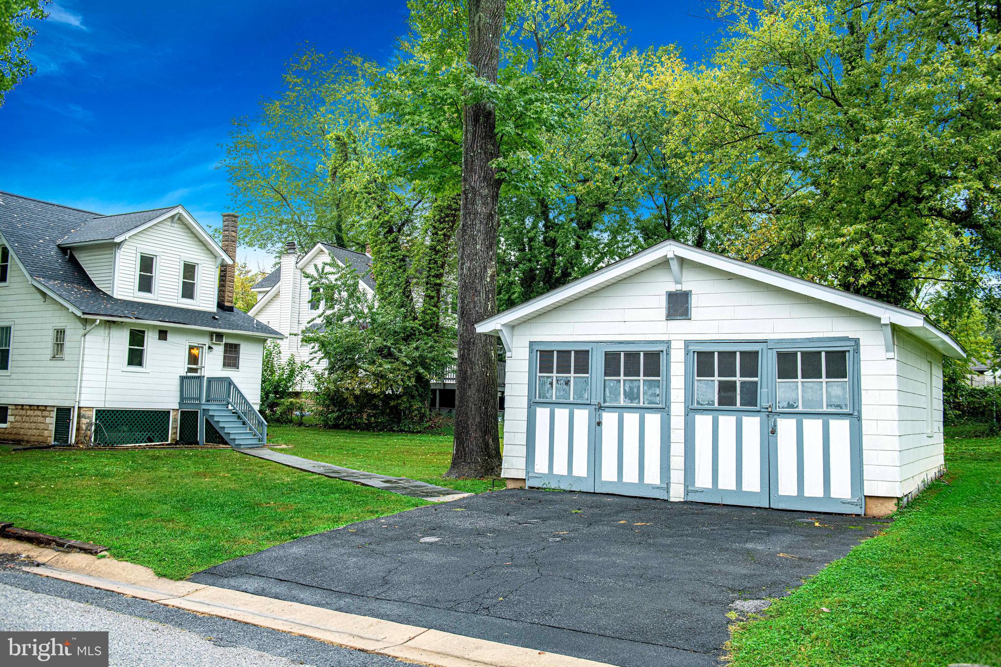 4512 White Avenue Baltimore, MD 21206 - Photo 28 of 32