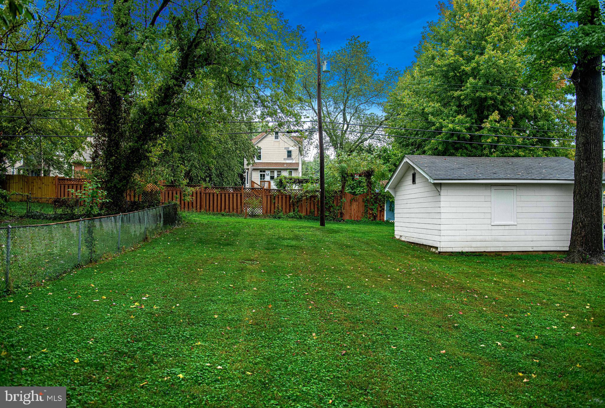 4512 White Avenue Baltimore, MD 21206 - Photo 29 of 32