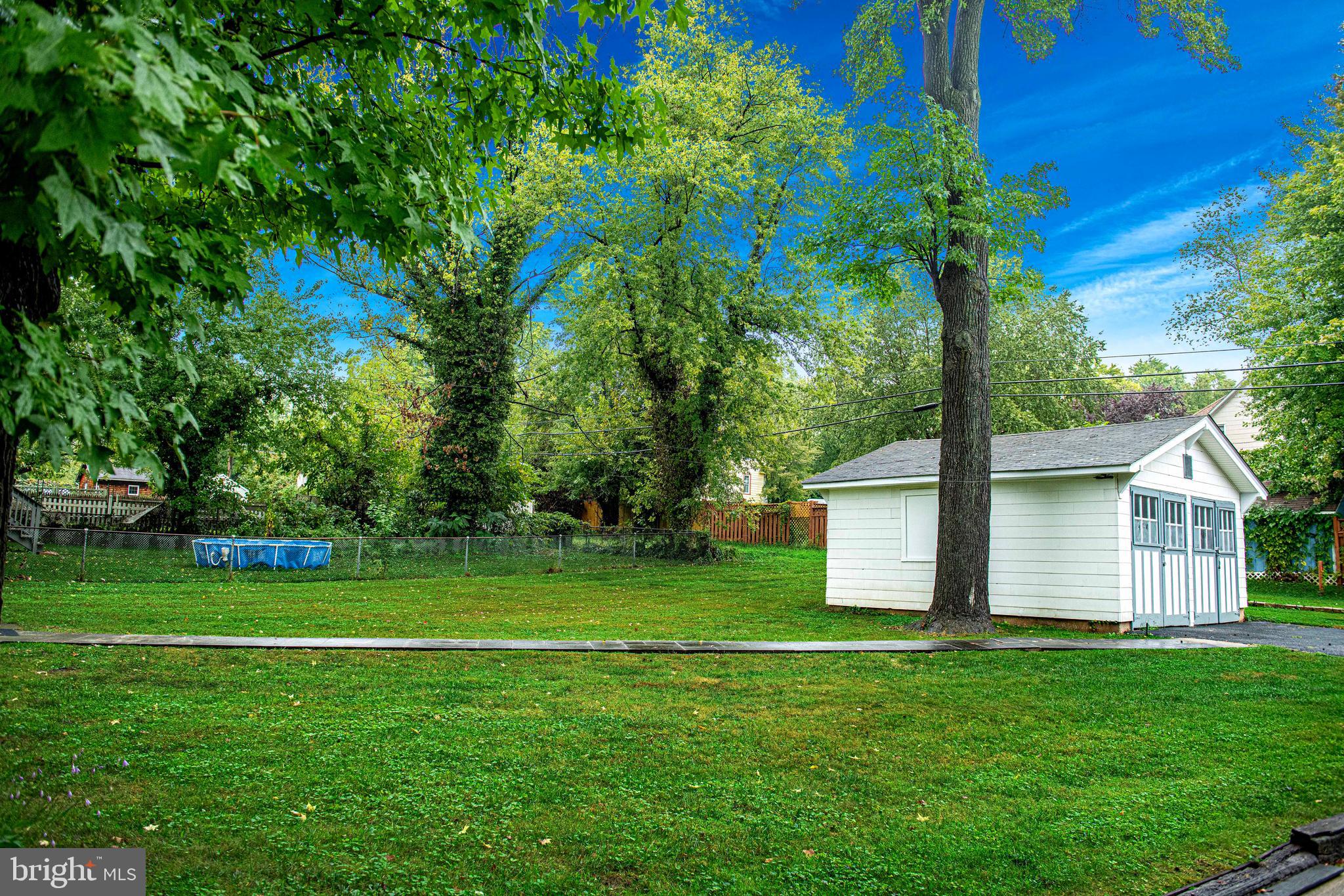 4512 White Avenue Baltimore, MD 21206 - Photo 30 of 32