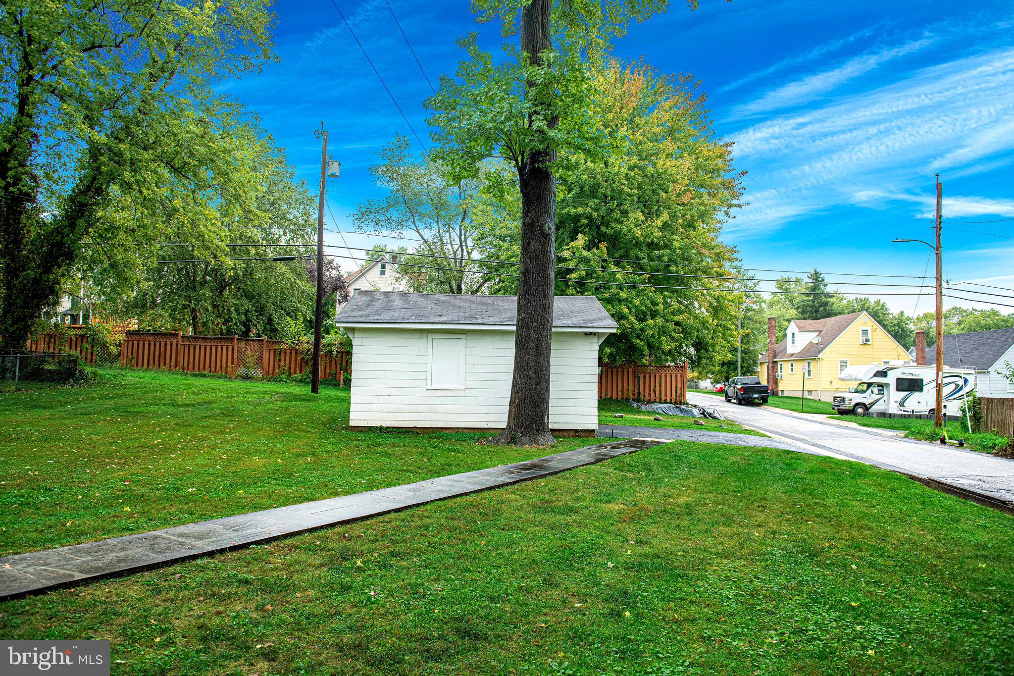 4512 White Avenue Baltimore, MD 21206 - Photo 31 of 32