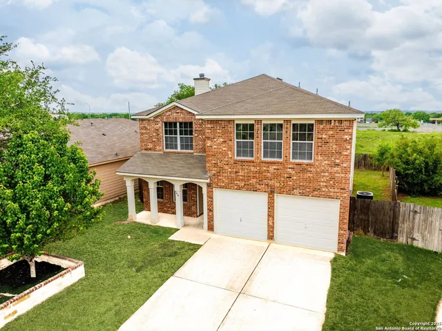 $2,195 | 3454 Kodiak Diamond, San Antonio, TX 78245