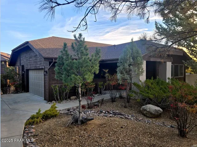 $875,000 | 1399 Natures Way, Prescott, AZ 86305