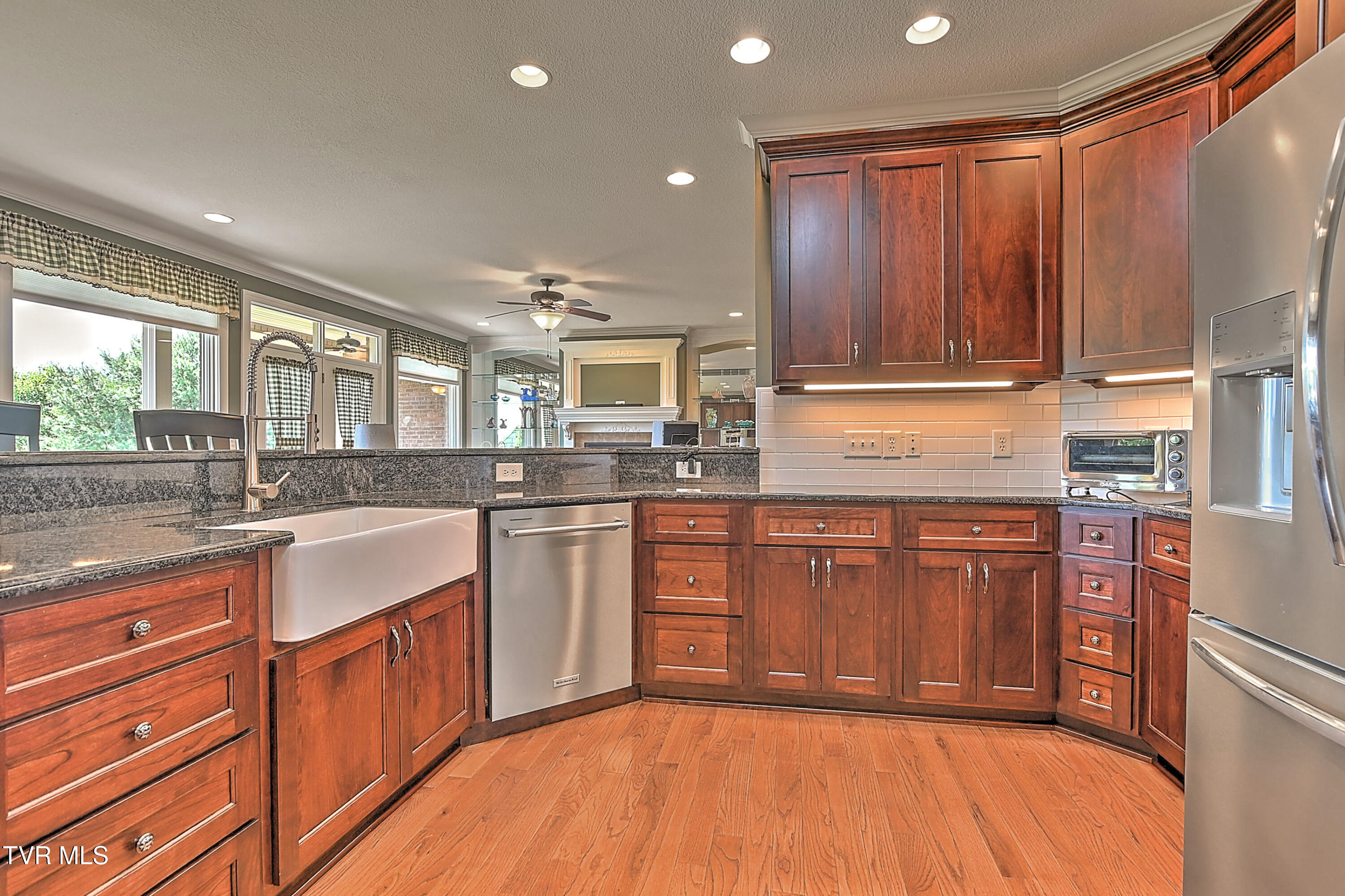 3625 Holly Creek Road Greeneville, TN 37745 - Photo 24 of 93 Holly Creek JB-25