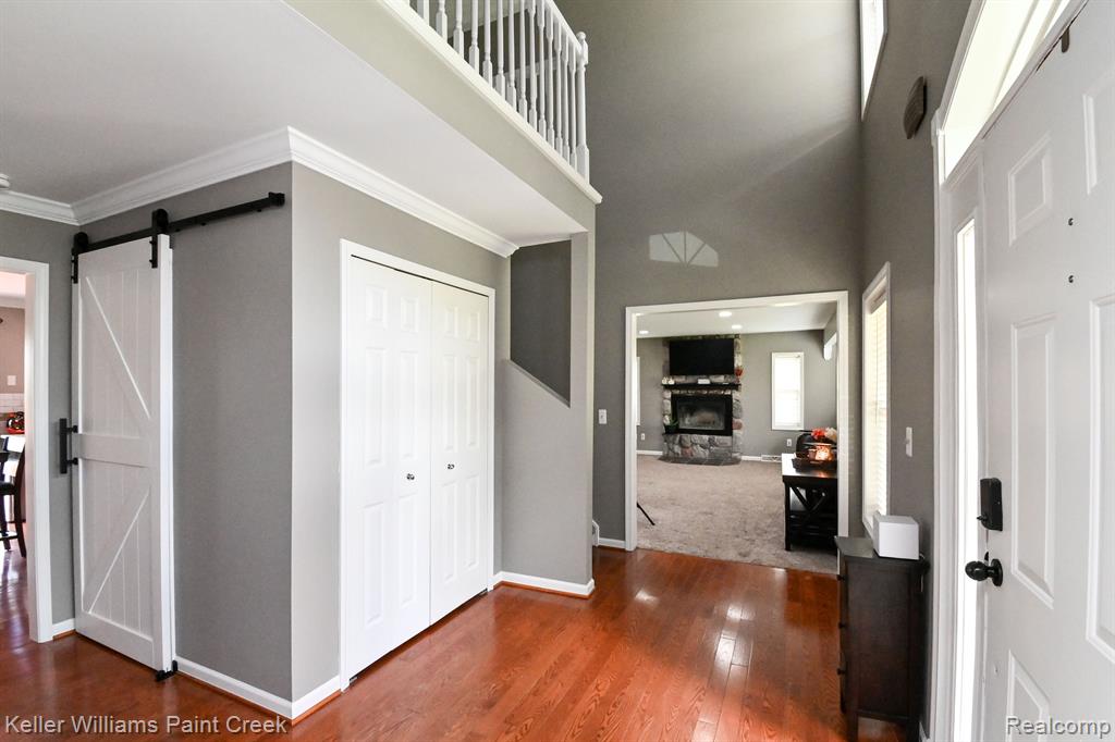 2551 Reeves Road Memphis, MI 48041 - Photo 8 of 77