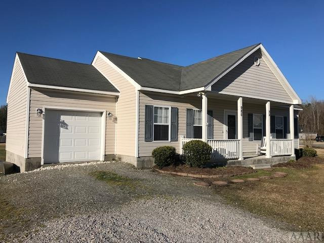 986 Scott Road Elizabeth City, NC 27909 - Photo 1 of 27 Main View