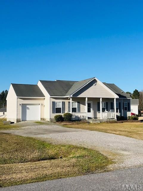 986 Scott Road Elizabeth City, NC 27909 - Photo 2 of 27