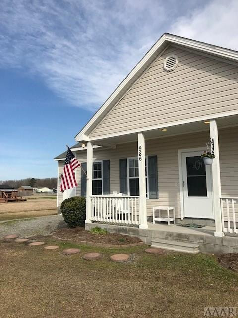 986 Scott Road Elizabeth City, NC 27909 - Photo 4 of 27