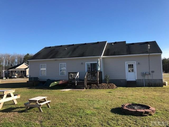 986 Scott Road Elizabeth City, NC 27909 - Photo 5 of 27