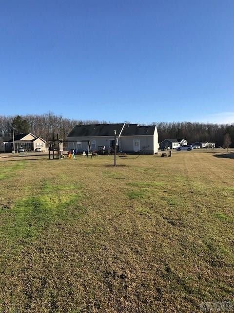 986 Scott Road Elizabeth City, NC 27909 - Photo 6 of 27
