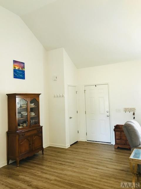 986 Scott Road Elizabeth City, NC 27909 - Photo 8 of 27