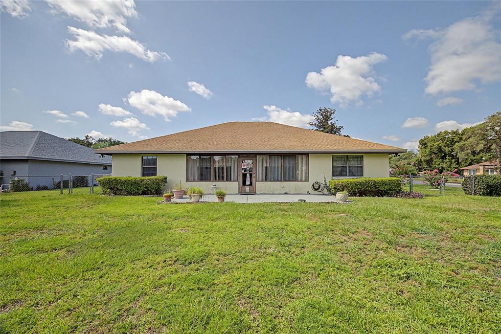 5465 Southwest 81st Street Ocala, FL 34476 - Photo 33 of 44