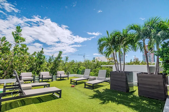 $6,490,000 | 350 Meridian Avenue, Unit PH, Miami Beach, FL 33139