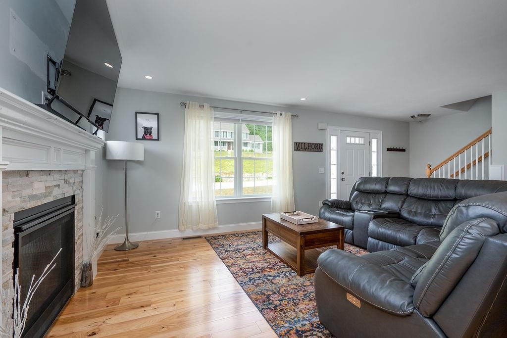 145 Timber Ridge Drive Milford, NH 03055 - Photo 13 of 40