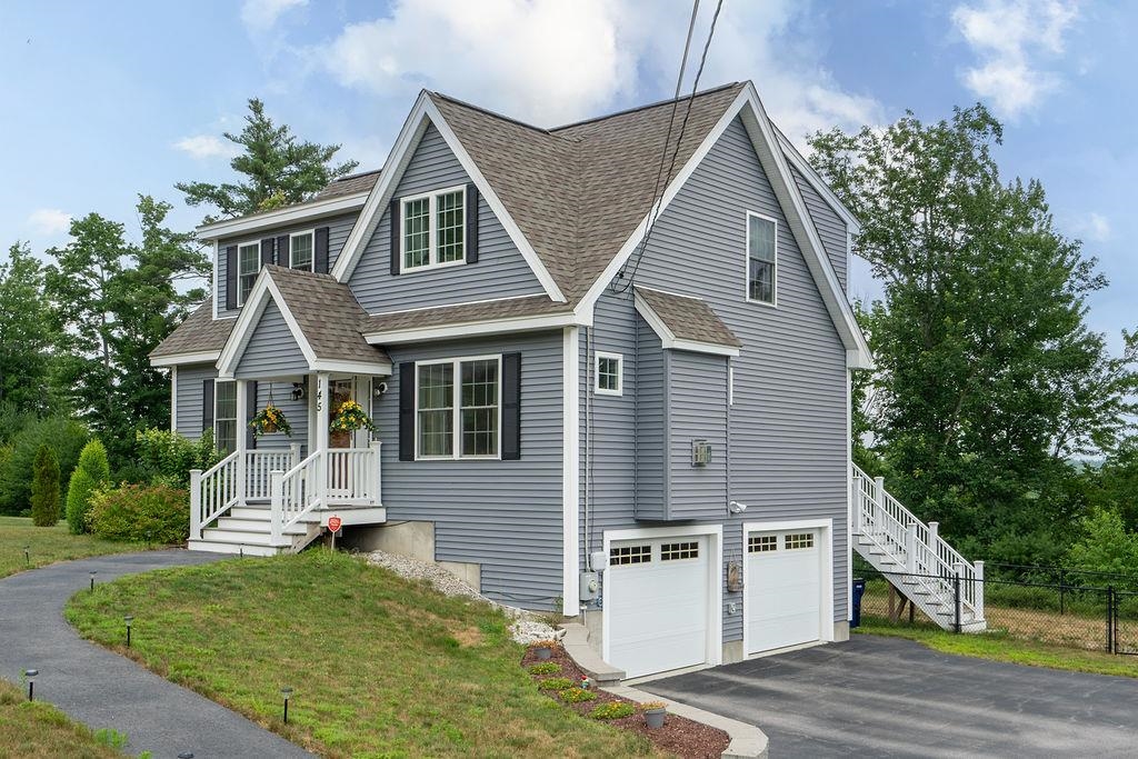 145 Timber Ridge Drive Milford, NH 03055 - Photo 19 of 40