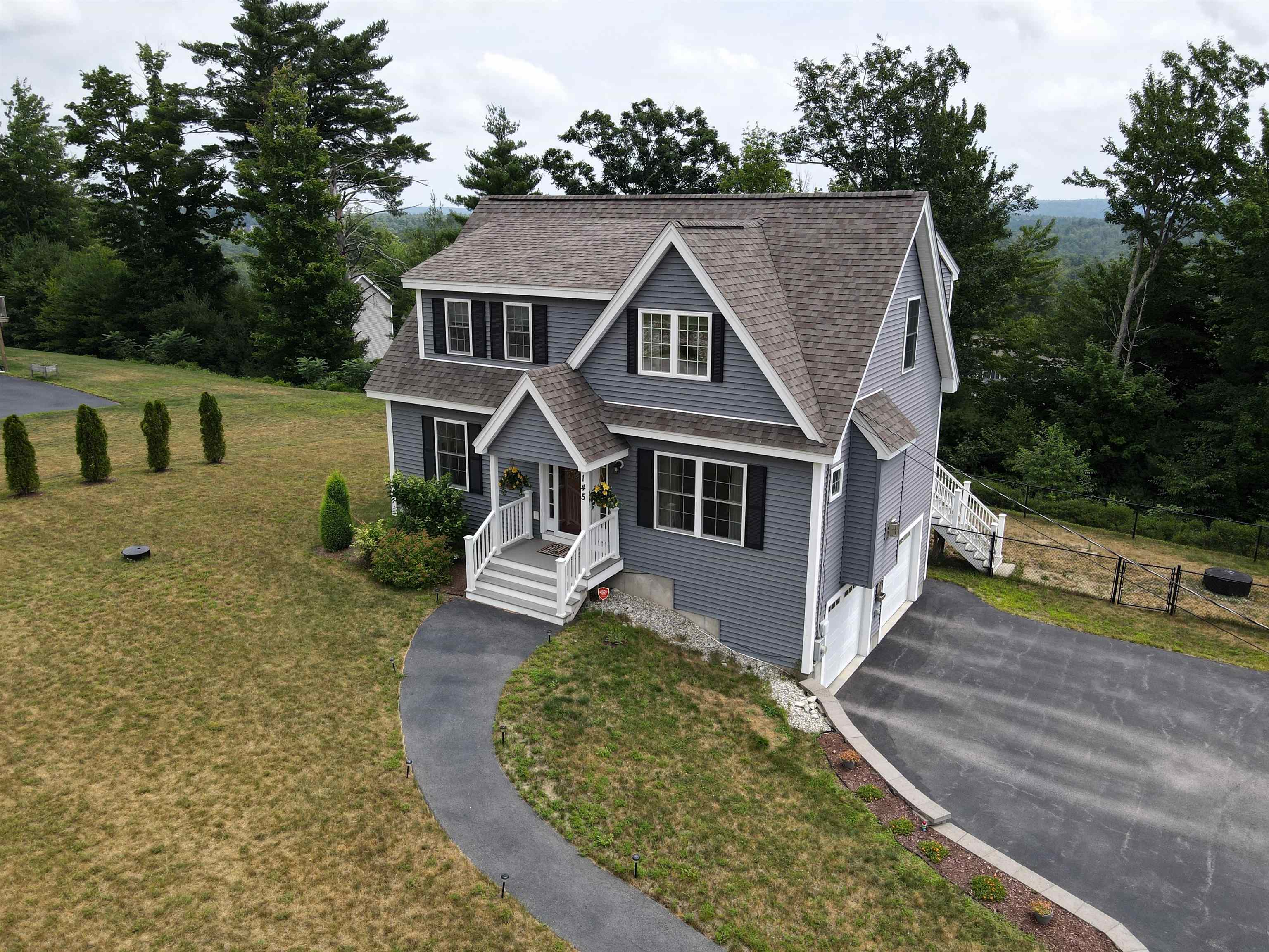 145 Timber Ridge Drive Milford, NH 03055 - Photo 20 of 40