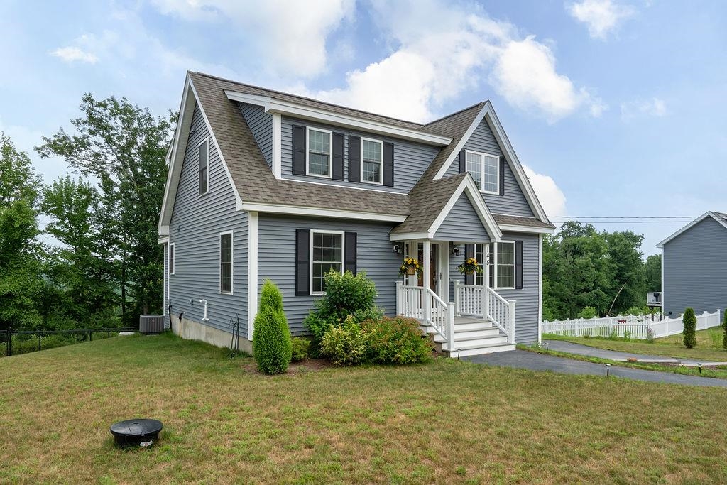 145 Timber Ridge Drive Milford, NH 03055 - Photo 22 of 40