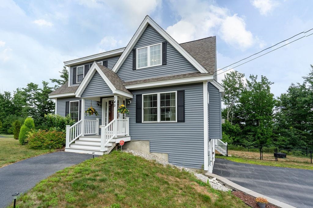 145 Timber Ridge Drive Milford, NH 03055 - Photo 23 of 40