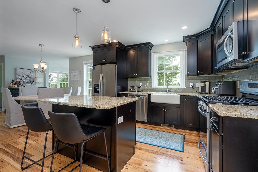 145 Timber Ridge Drive Milford, NH 03055 - Photo 24 of 40