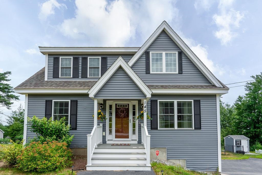 145 Timber Ridge Drive Milford, NH 03055 - Photo 25 of 40