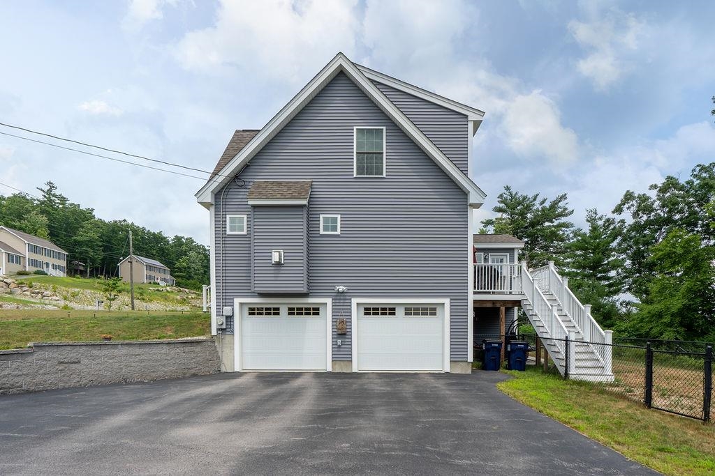 145 Timber Ridge Drive Milford, NH 03055 - Photo 26 of 40