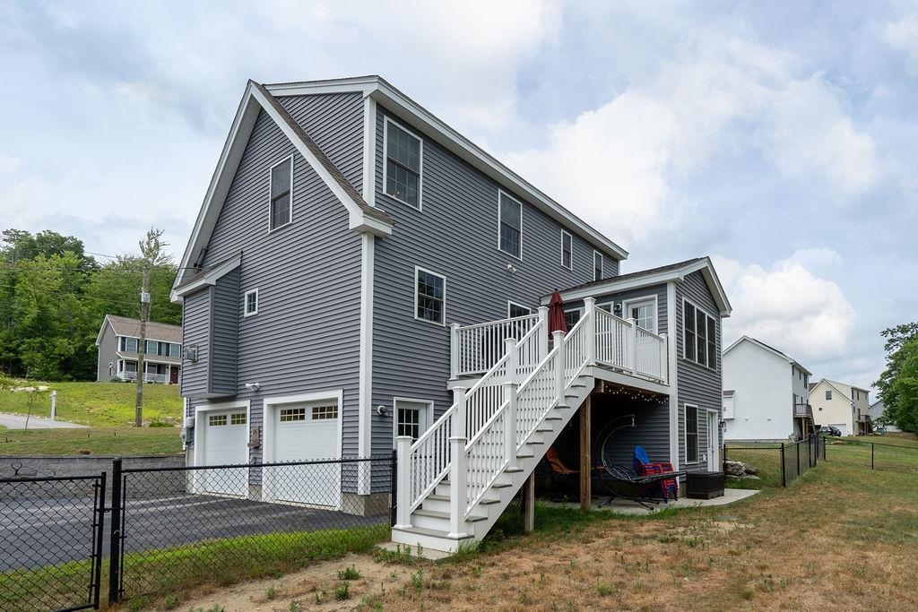 145 Timber Ridge Drive Milford, NH 03055 - Photo 27 of 40