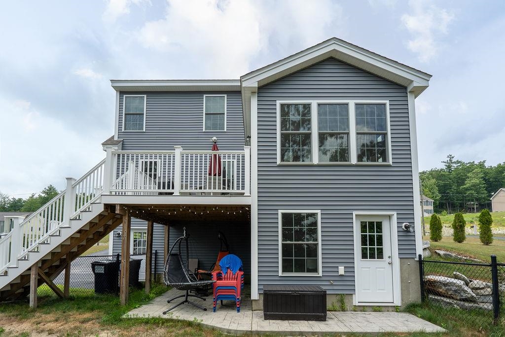 145 Timber Ridge Drive Milford, NH 03055 - Photo 28 of 40