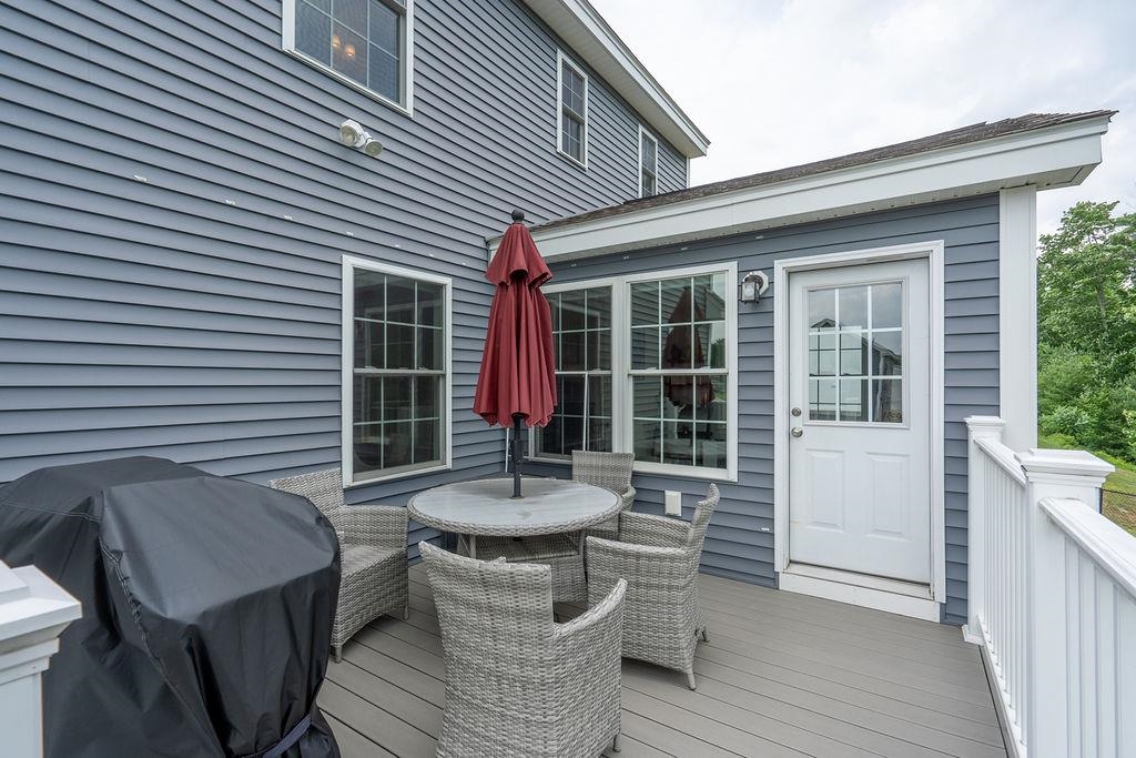 145 Timber Ridge Drive Milford, NH 03055 - Photo 29 of 40