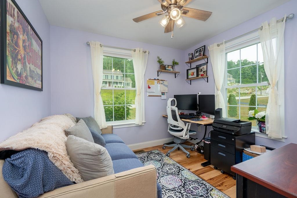 145 Timber Ridge Drive Milford, NH 03055 - Photo 3 of 40