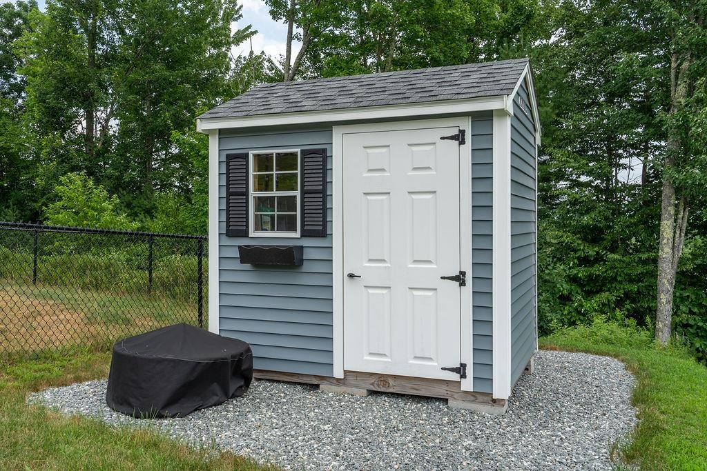 145 Timber Ridge Drive Milford, NH 03055 - Photo 31 of 40