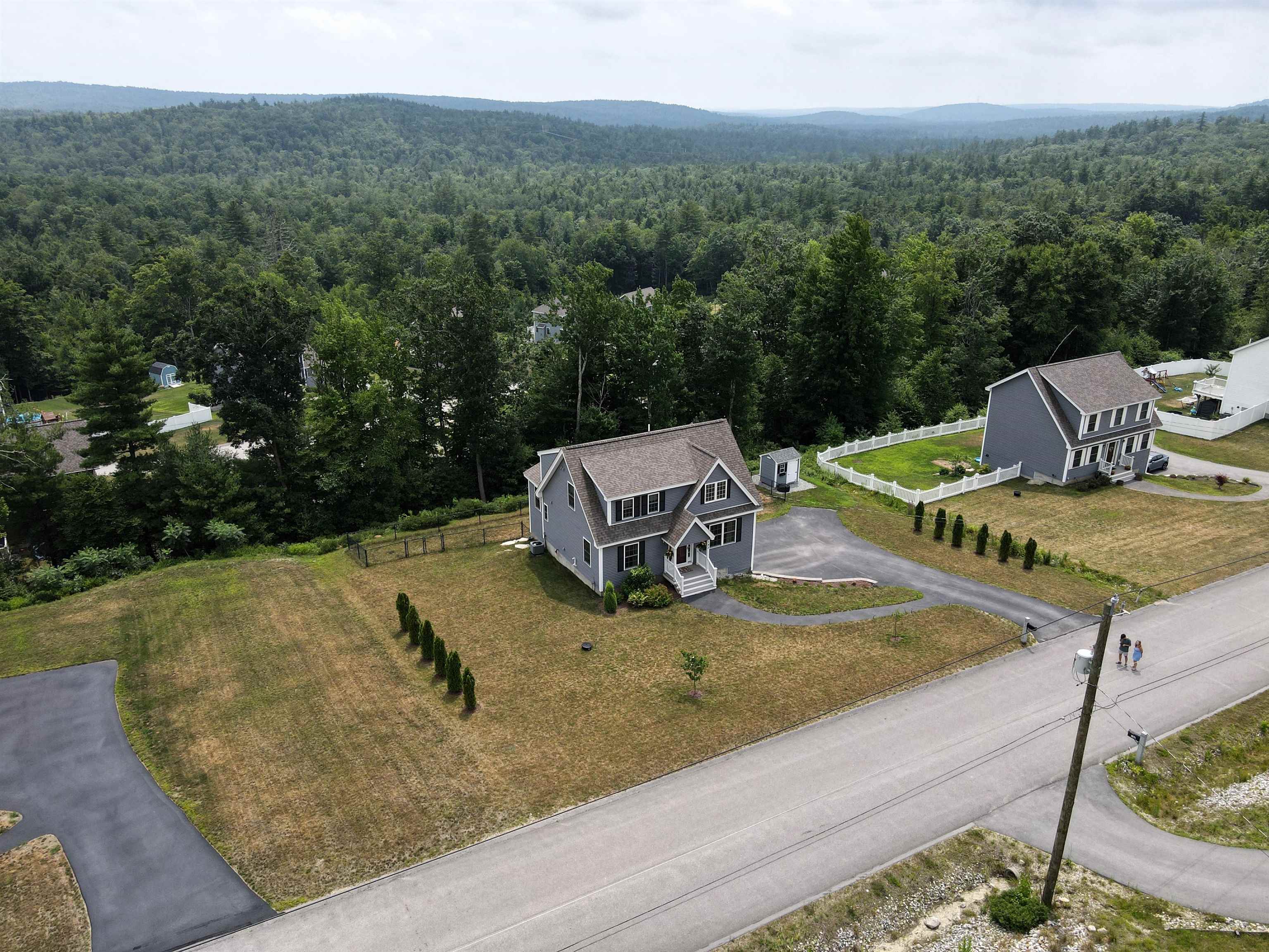 145 Timber Ridge Drive Milford, NH 03055 - Photo 32 of 40